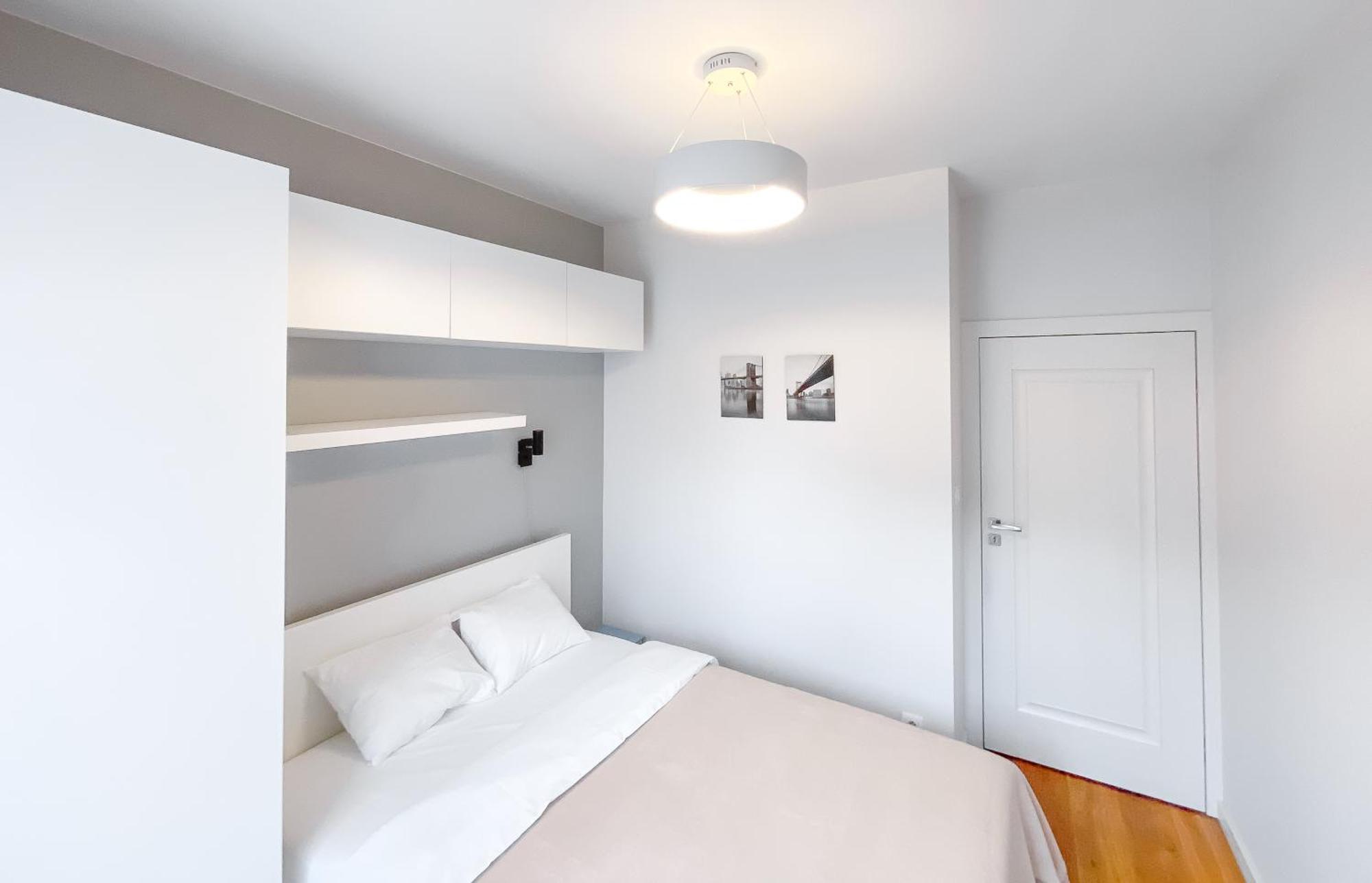 Like Home Apartments Krakow Exterior photo