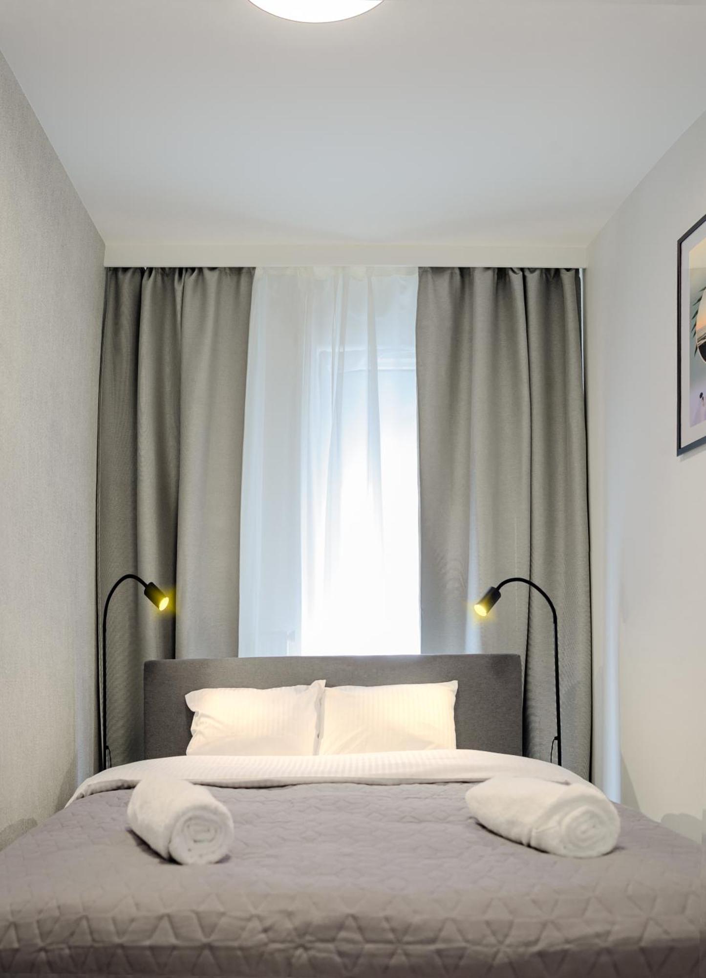 Like Home Apartments Krakow Exterior photo